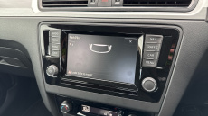 Skoda Rapid Spaceback 1.2 TSI 90 SE Tech 5dr Petrol Hatchback